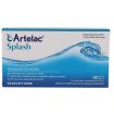 Artelac Splash 10 Flaconcini Monodose